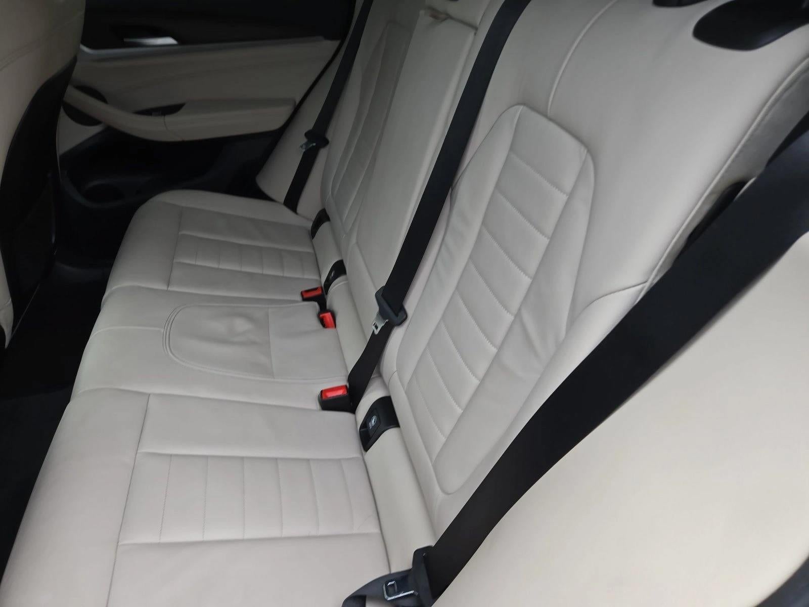 2020 BMW X3 xDrive30i Sports Activity Vehicle