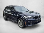 2020 BMW X3 xDrive30i Sports Activity Vehicle