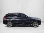 2020 BMW X3 xDrive30i Sports Activity Vehicle