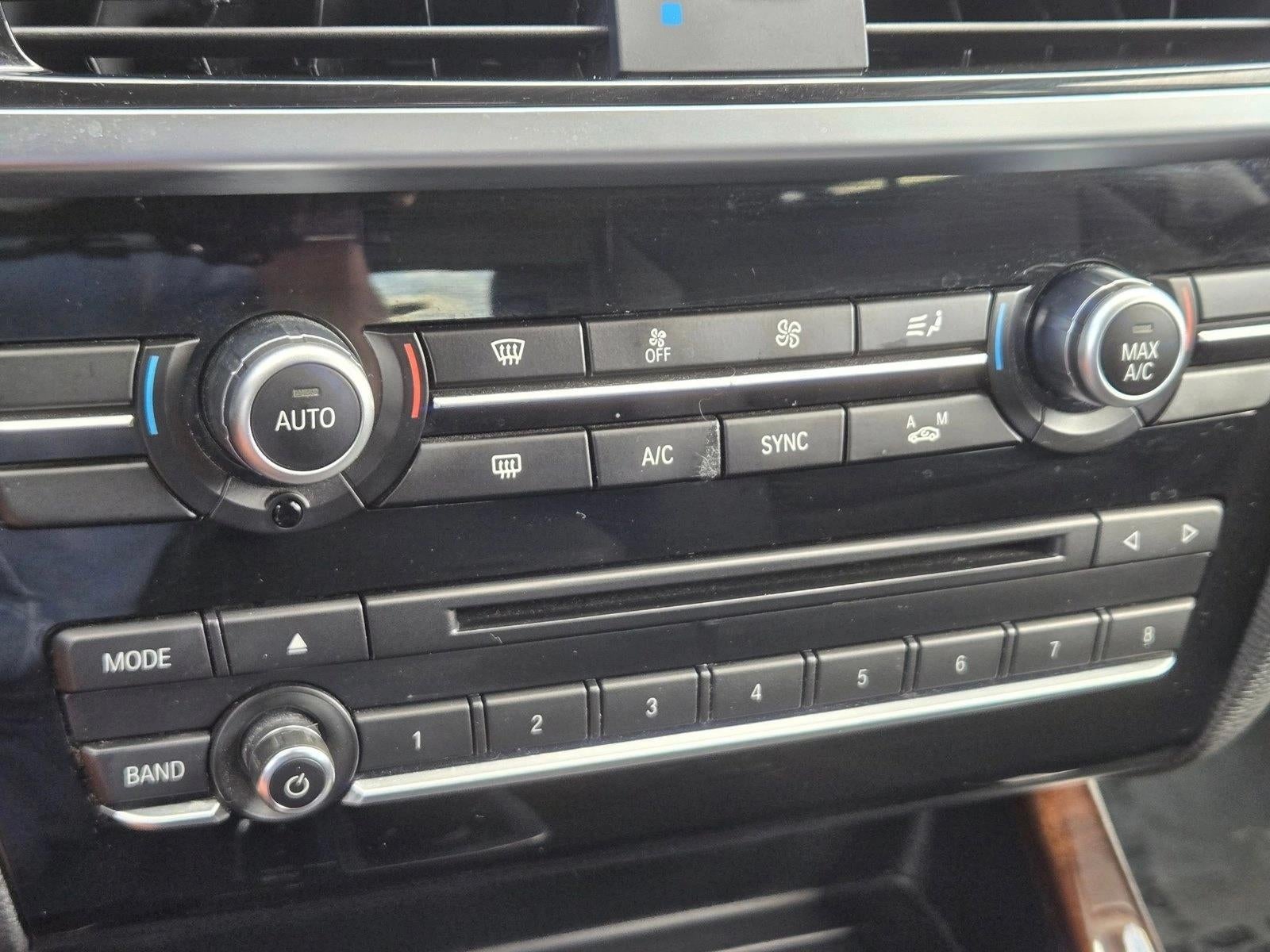 2017 BMW X3 sDrive28i Sports Activity Vehicle