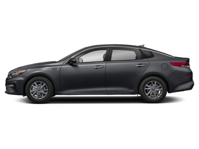 2019 Kia Optima LX Auto