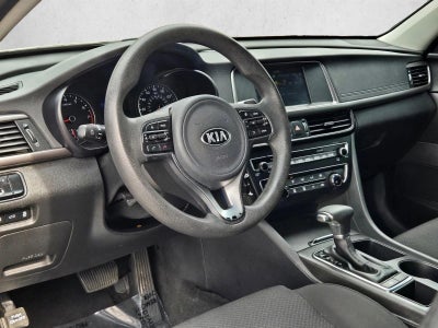 2018 Kia Optima LX Auto