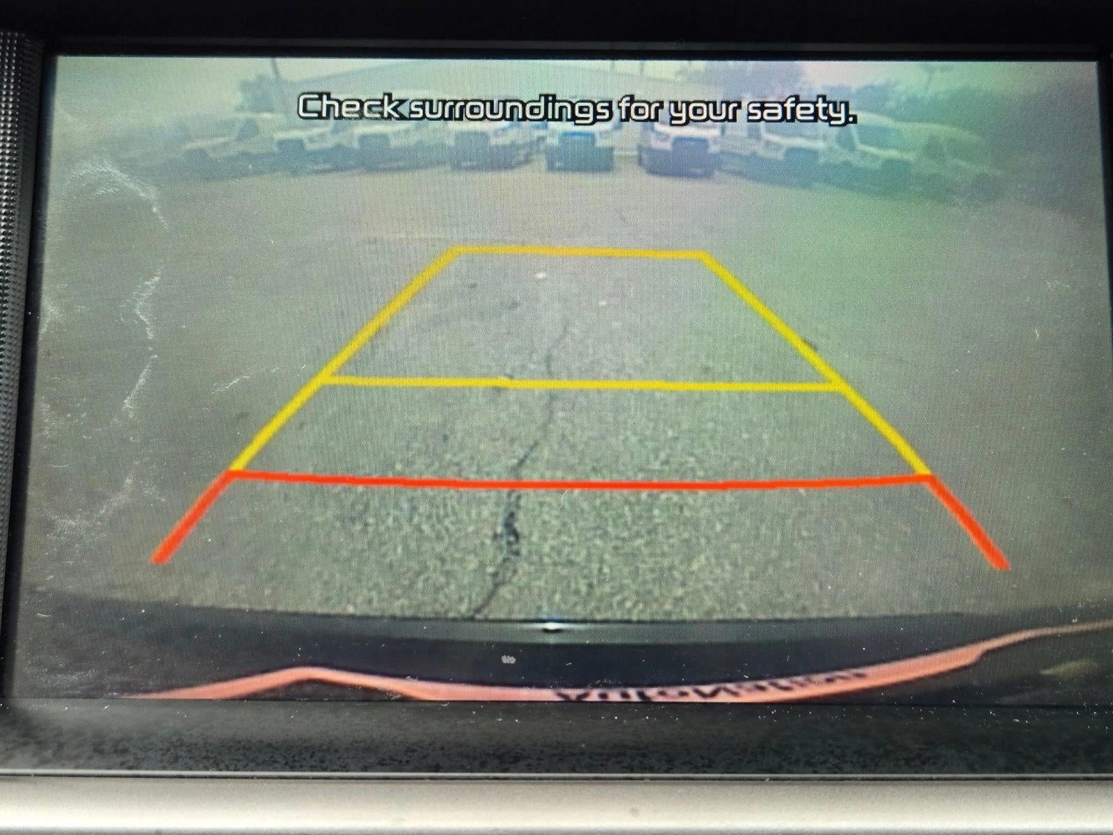 2018 Kia Optima LX Auto