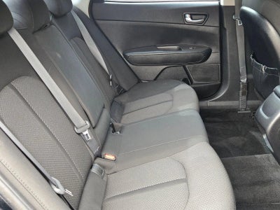 2018 Kia Optima LX Auto