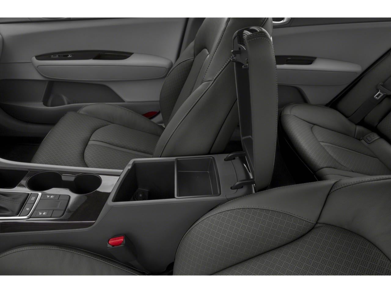 2018 Kia Optima LX Auto