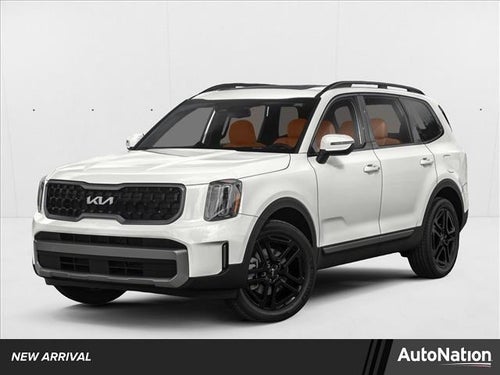 2023 Kia Telluride EX X-Line AWD