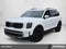 2023 Kia Telluride EX X-Line AWD