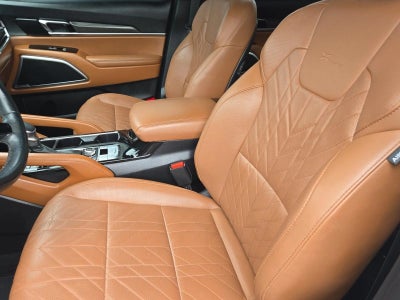 2023 Kia Telluride EX X-Line AWD