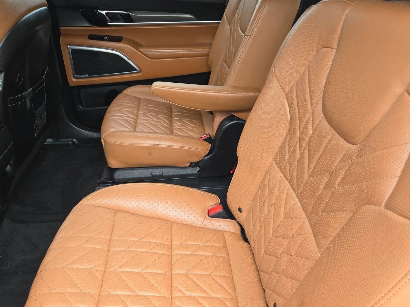 2023 Kia Telluride EX X-Line AWD