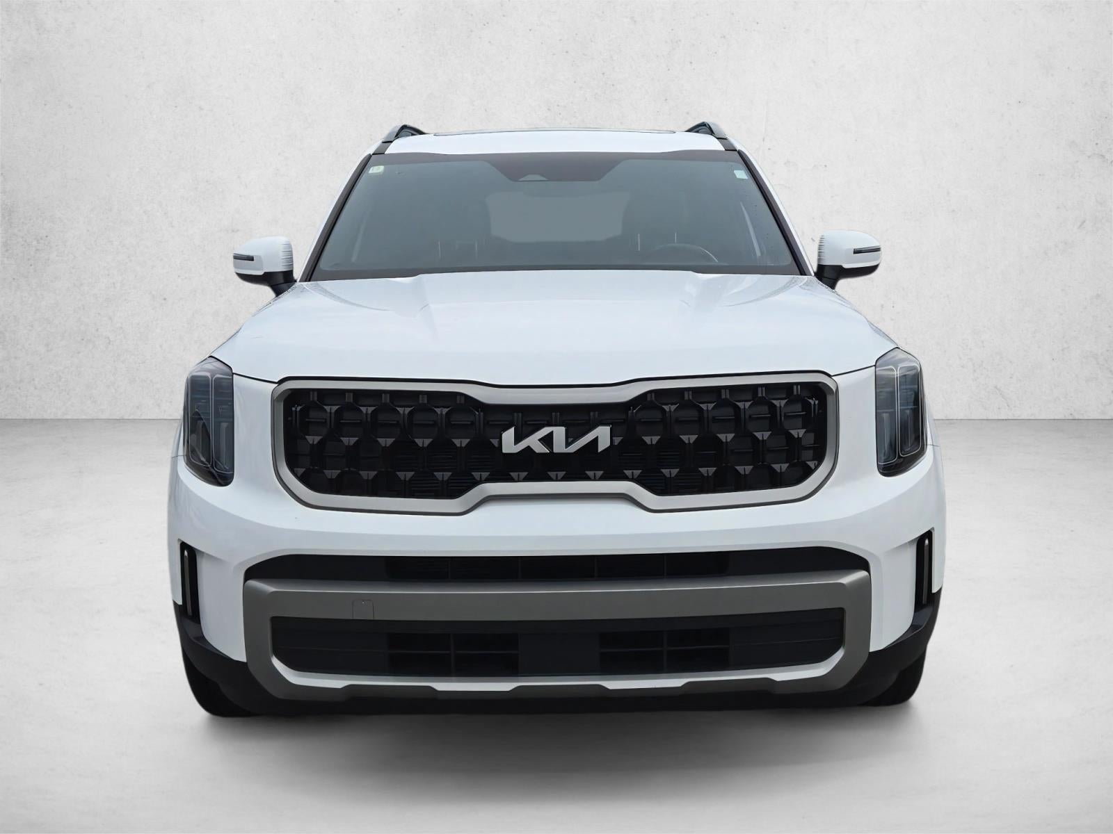 2023 Kia Telluride EX X-Line AWD