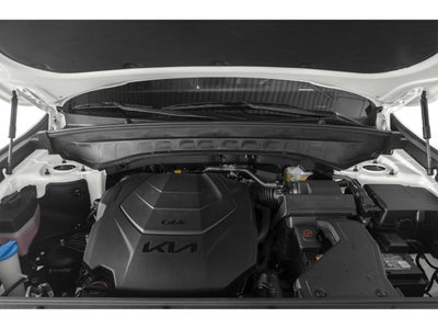 2023 Kia Telluride EX X-Line AWD