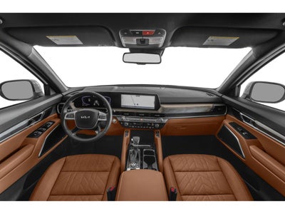 2023 Kia Telluride EX X-Line AWD