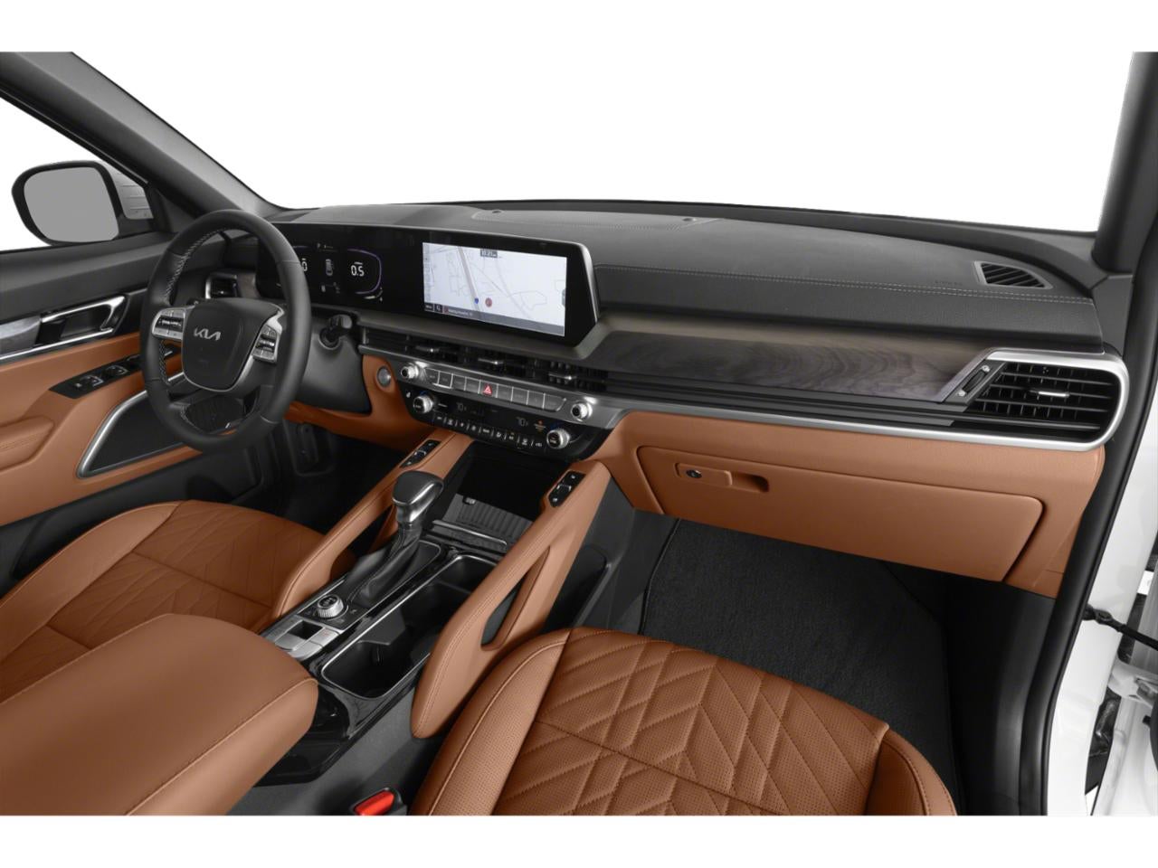 2023 Kia Telluride EX X-Line AWD