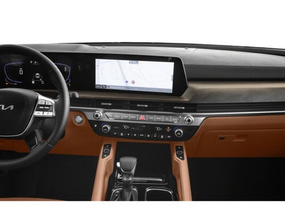 2023 Kia Telluride EX X-Line AWD