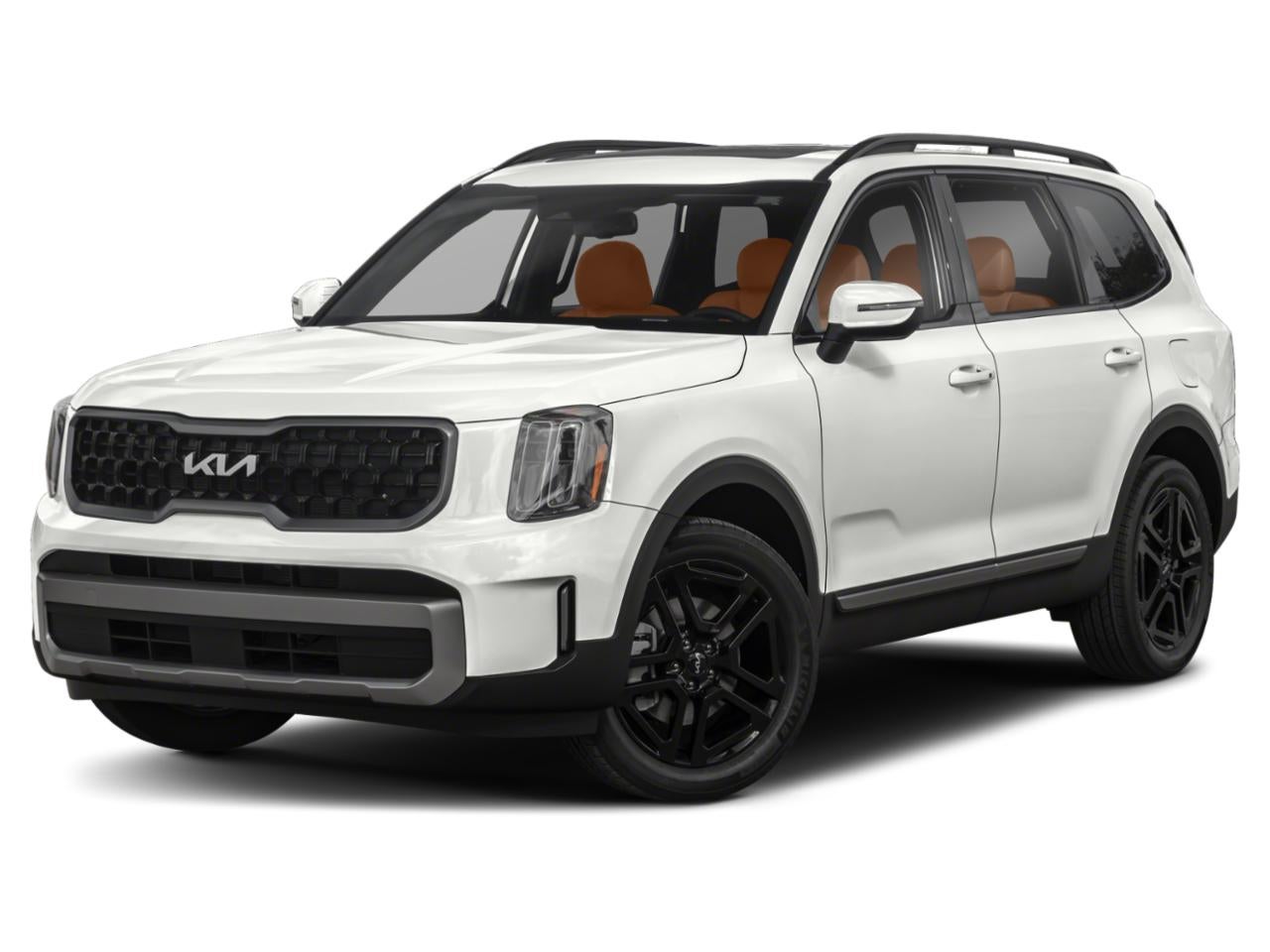 2023 Kia Telluride EX X-Line AWD