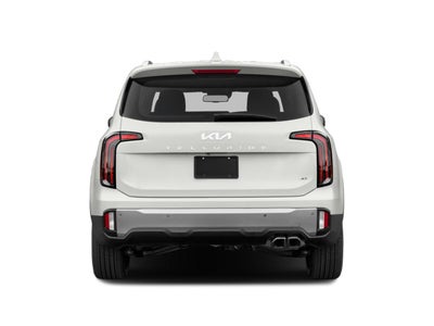 2023 Kia Telluride EX X-Line AWD