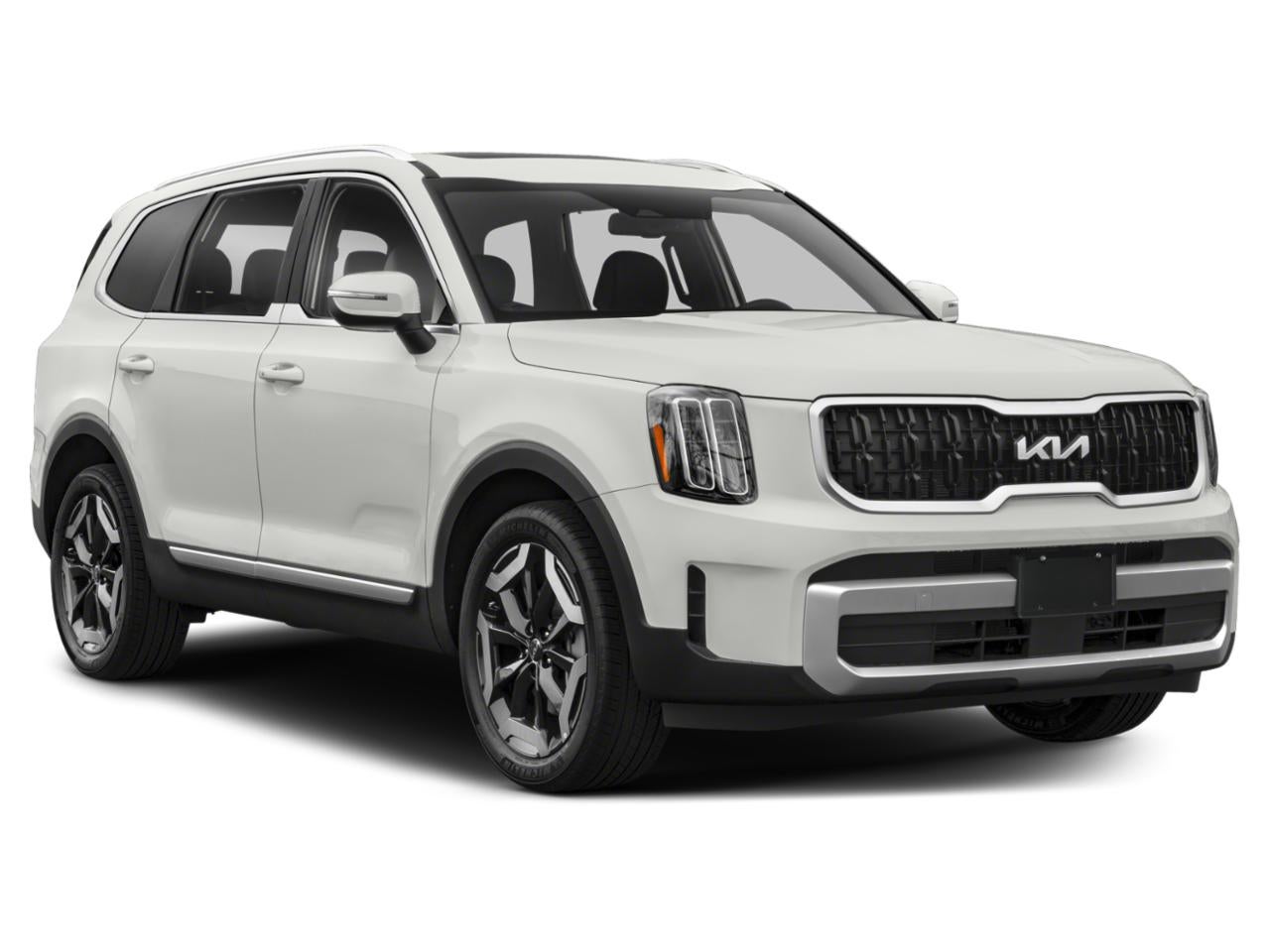 2023 Kia Telluride EX X-Line AWD