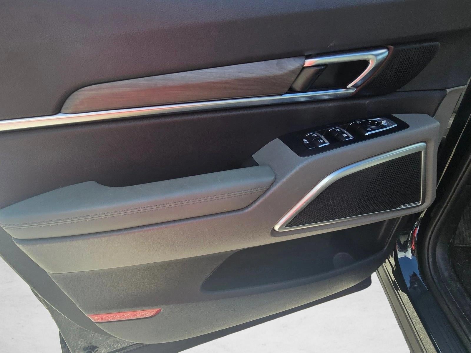 2023 Kia Telluride EX X-Line AWD