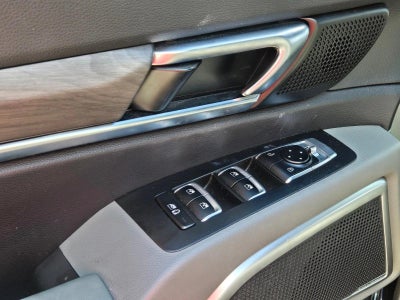 2023 Kia Telluride EX X-Line AWD