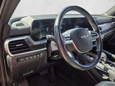 2023 Kia Telluride EX X-Line AWD
