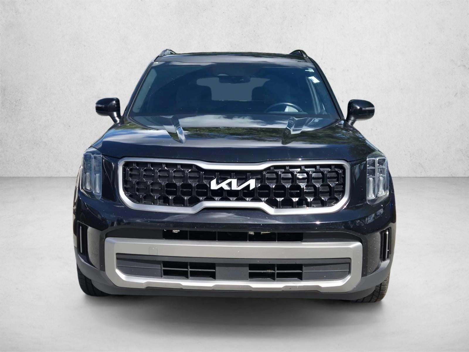 2023 Kia Telluride EX X-Line AWD
