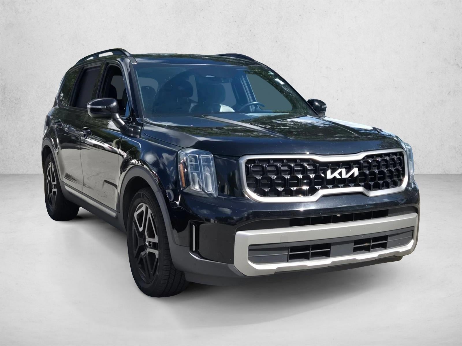2023 Kia Telluride EX X-Line AWD