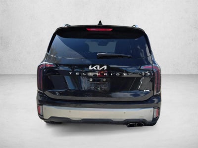 2023 Kia Telluride EX X-Line AWD