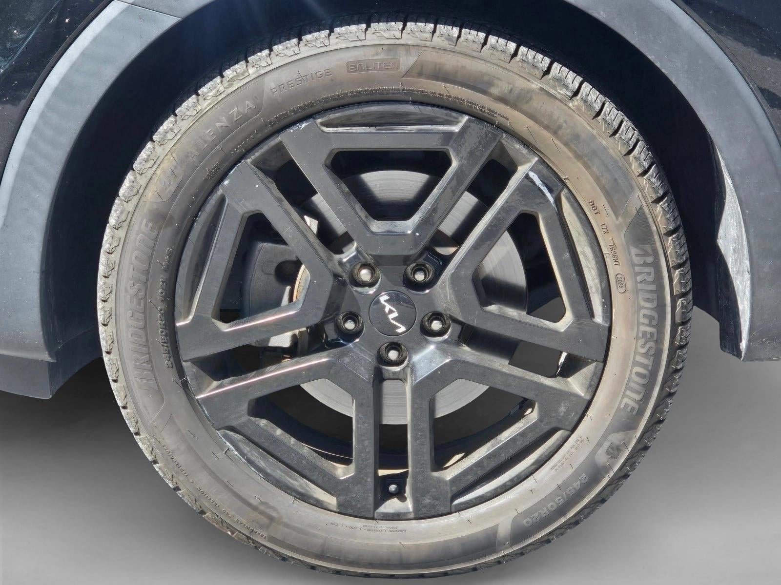 2023 Kia Telluride EX X-Line AWD