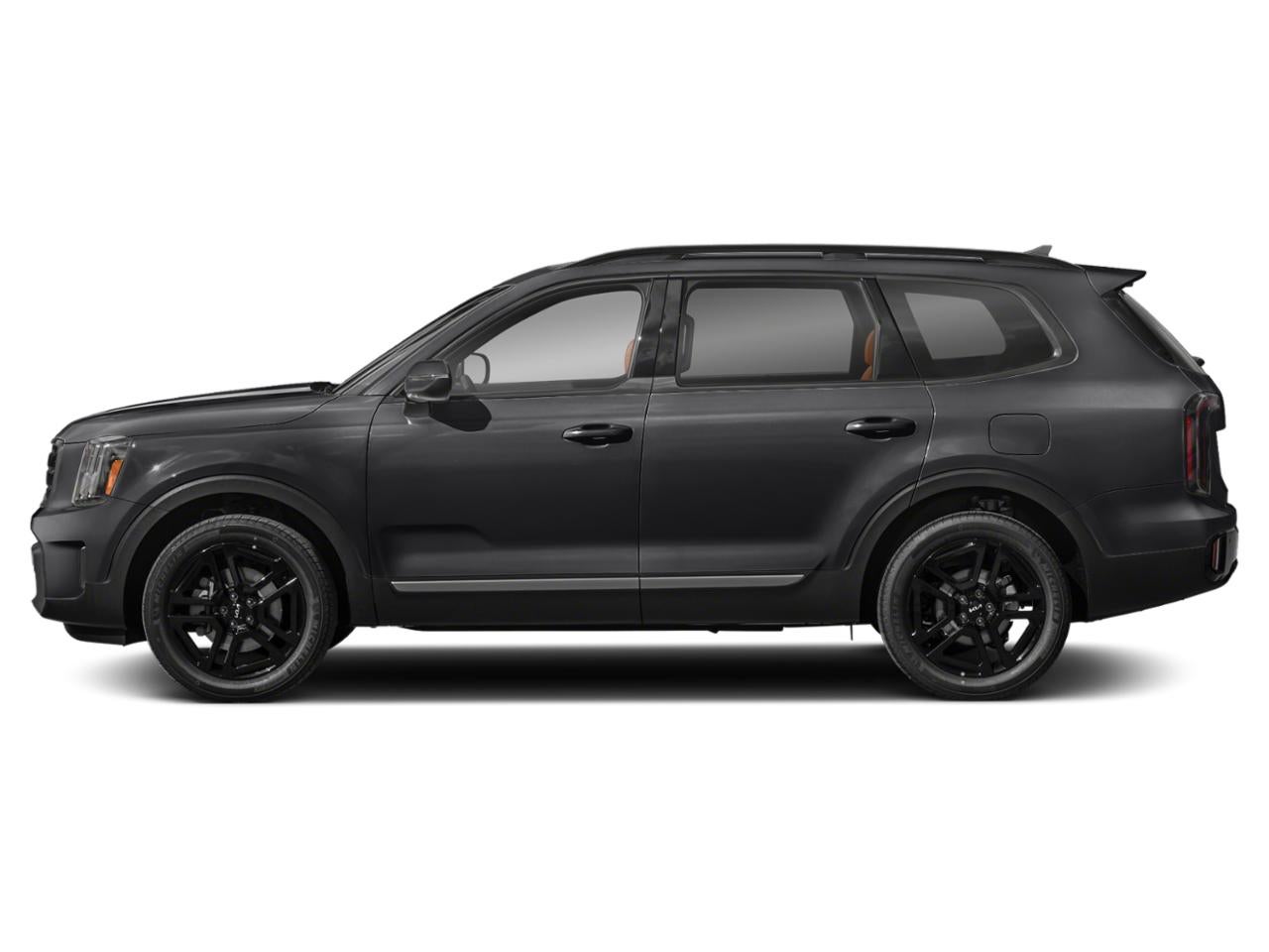 2023 Kia Telluride EX X-Line AWD