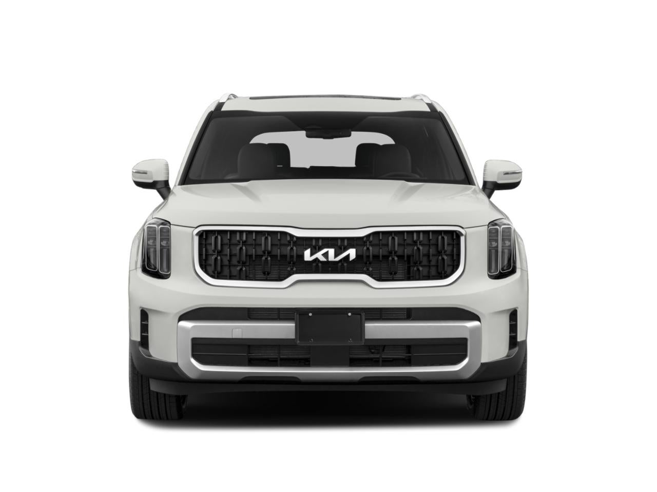 2023 Kia Telluride EX X-Line AWD