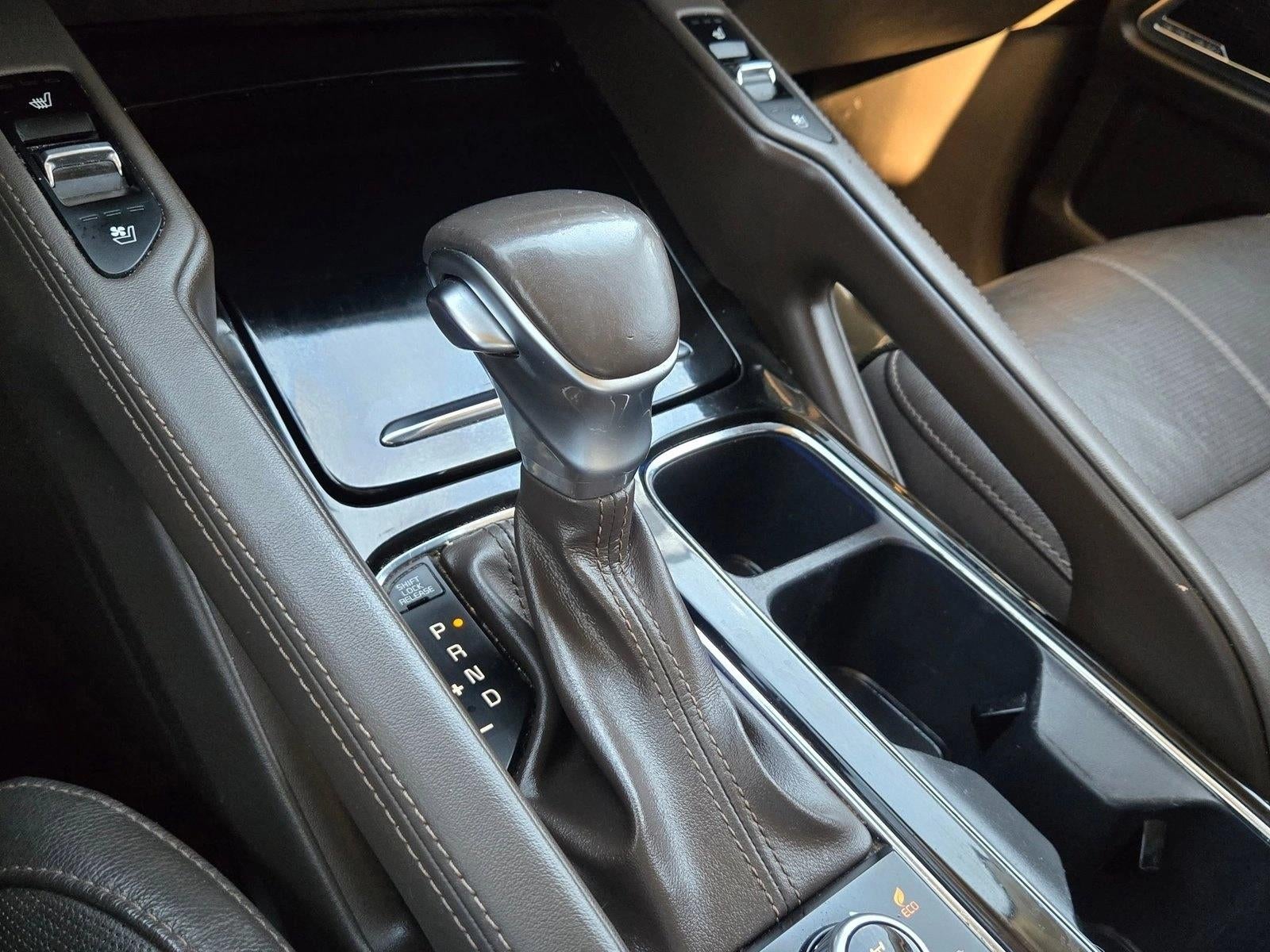 2021 Kia Telluride SX AWD