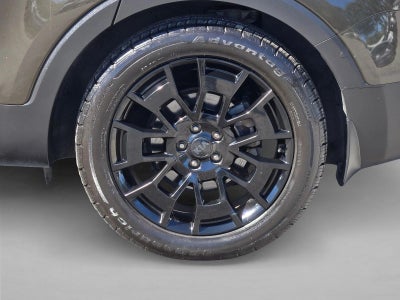 2021 Kia Telluride SX AWD