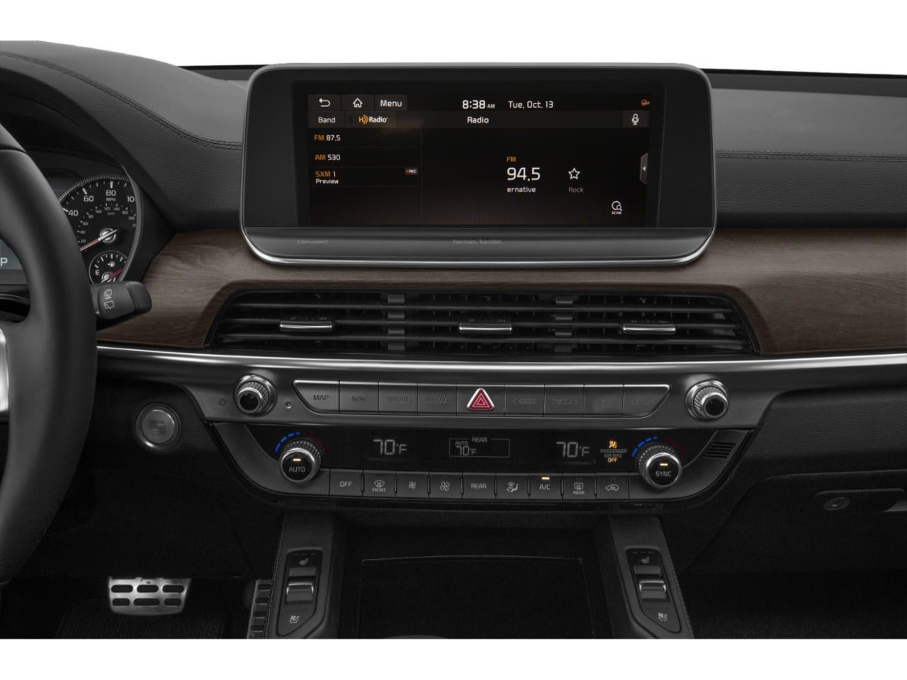 2021 Kia Telluride SX AWD