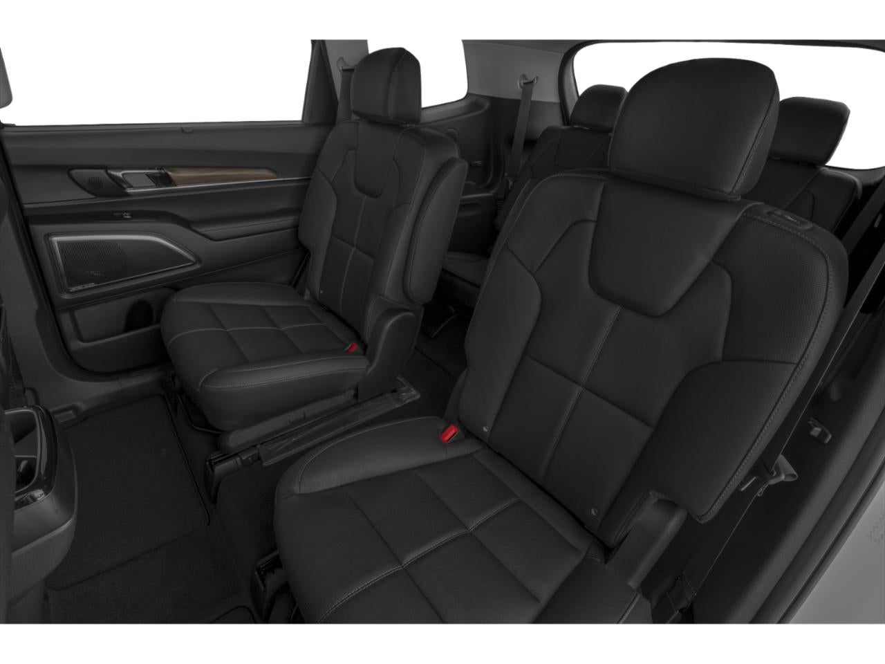 2021 Kia Telluride SX AWD