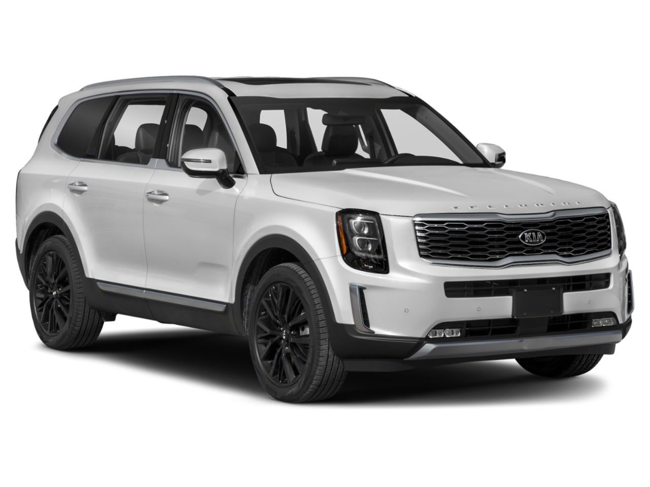 2021 Kia Telluride SX AWD