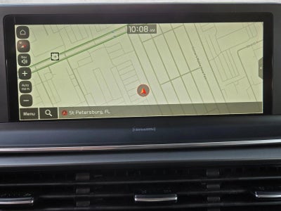 2022 Kia Telluride S FWD