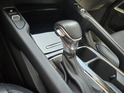 2022 Kia Telluride S FWD