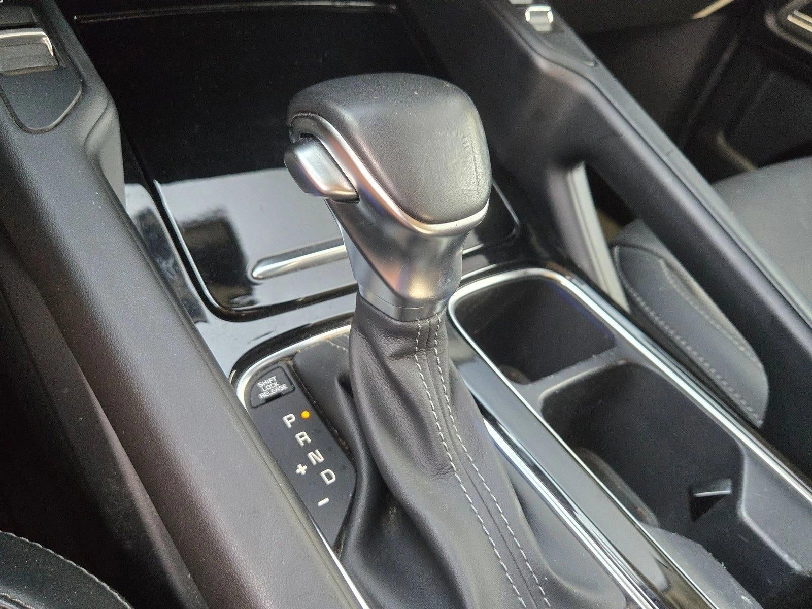 2022 Kia Telluride S FWD