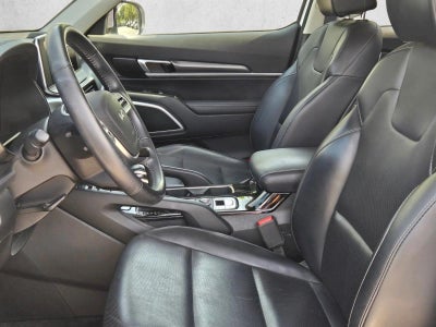 2022 Kia Telluride S FWD