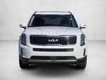 2022 Kia Telluride S FWD