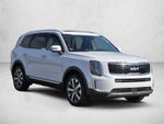 2022 Kia Telluride S FWD