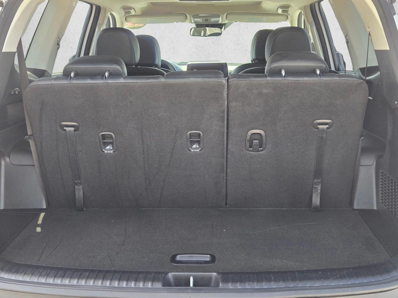 2022 Kia Telluride S FWD