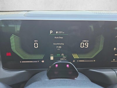 2027 Kia Telluride X-Line EX AWD