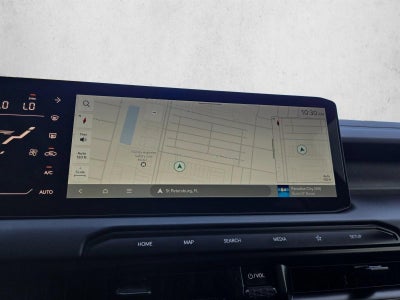 2027 Kia Telluride X-Line EX AWD