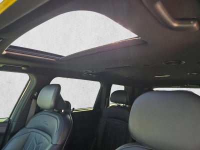 2027 Kia Telluride X-Line EX AWD