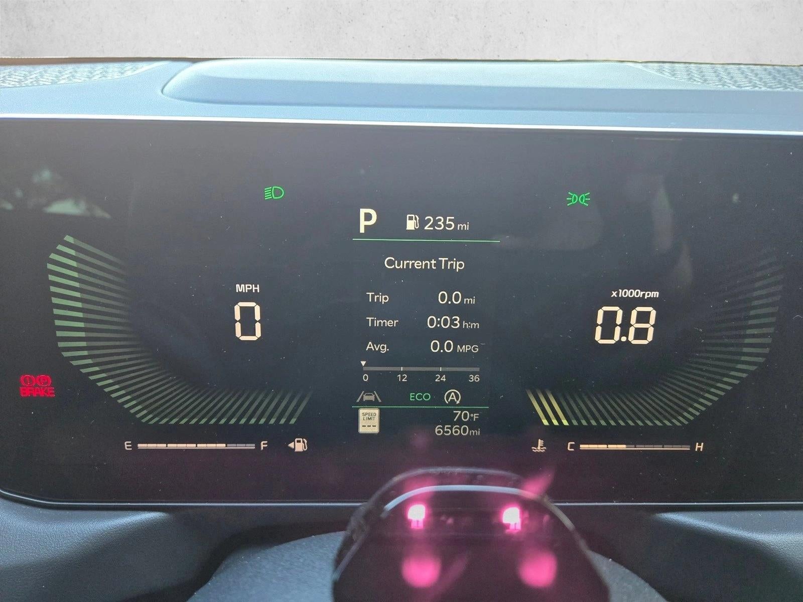 2027 Kia Telluride X-Line EX AWD