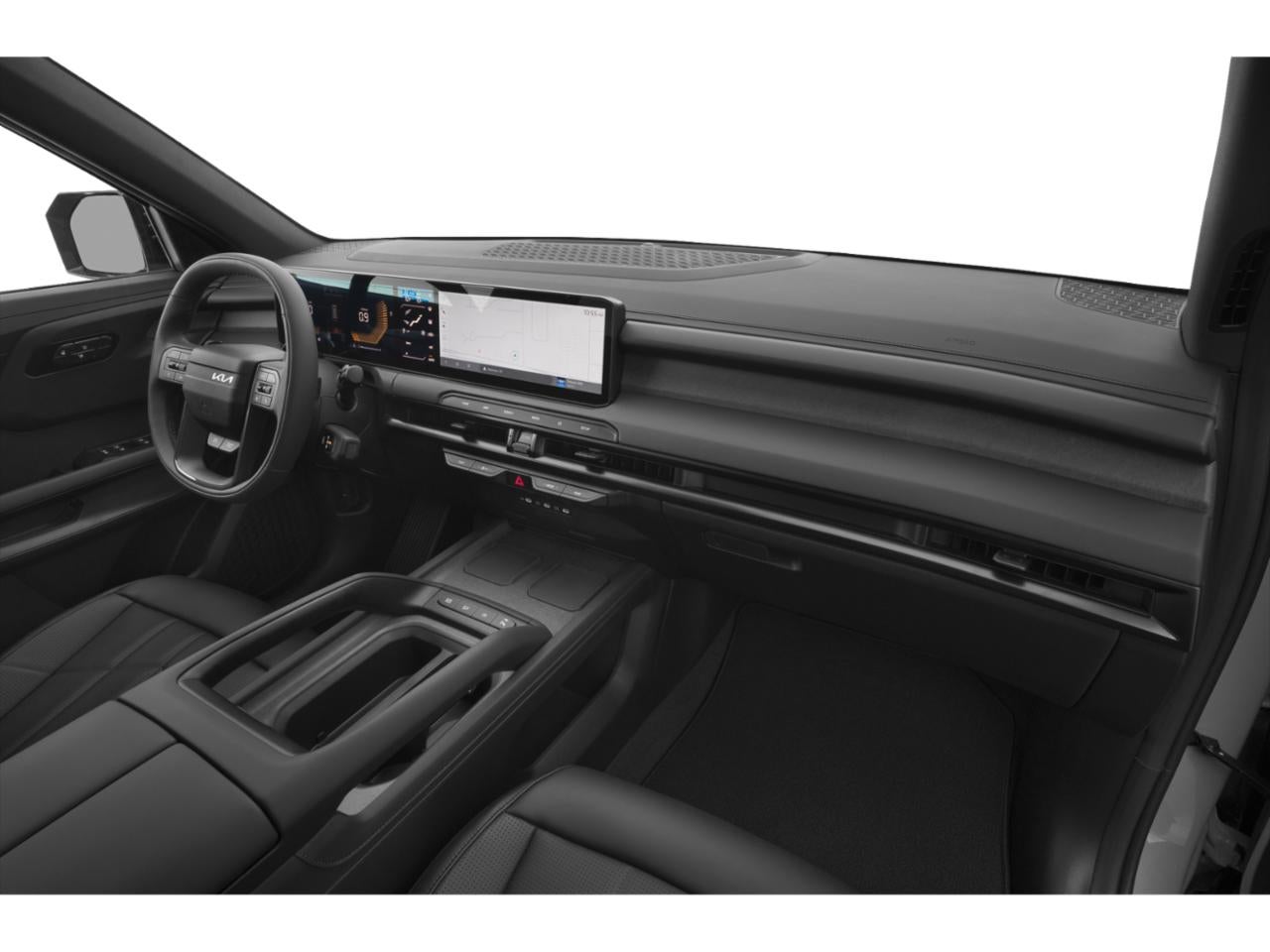 2027 Kia Telluride X-Line EX AWD