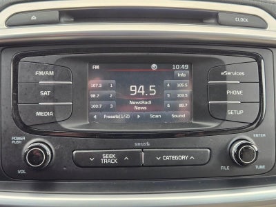 2016 Kia Sorento FWD 4dr 3.3L EX