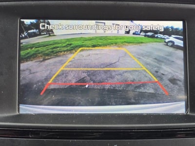 2016 Kia Sorento FWD 4dr 3.3L EX