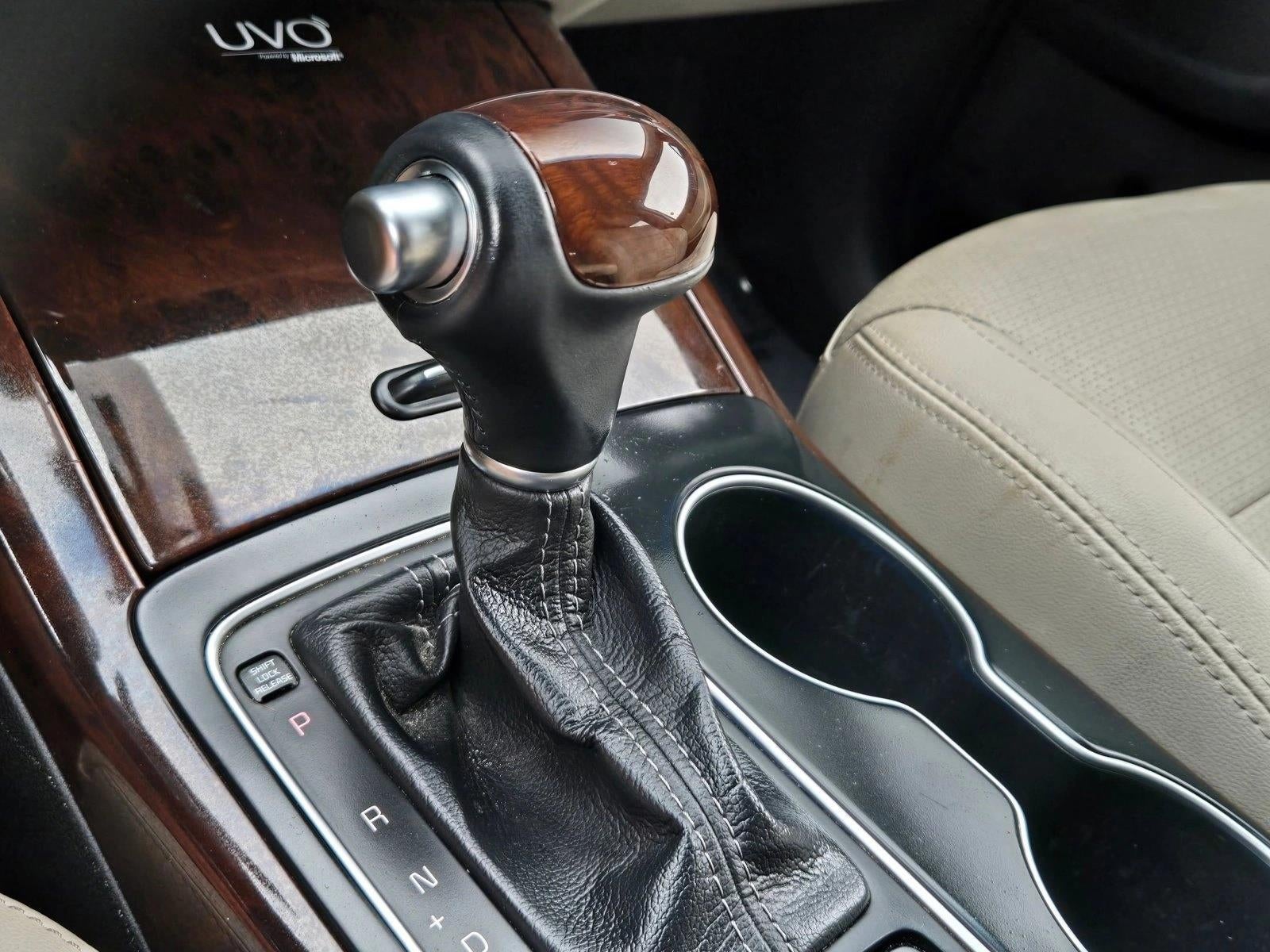 2016 Kia Sorento FWD 4dr 3.3L EX